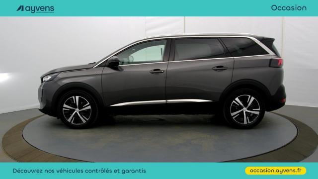 Peugeot 5008 image 2