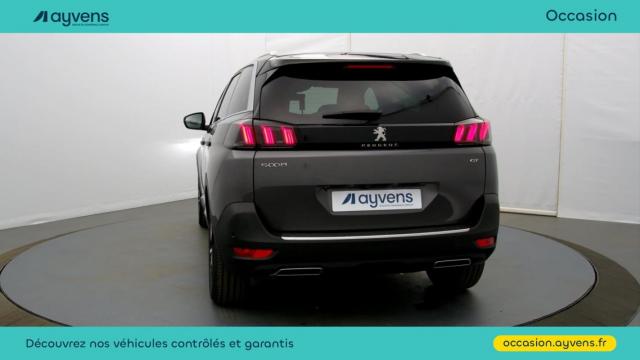Peugeot 5008 image 7