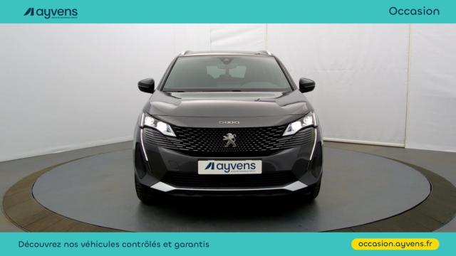Peugeot 5008 image 3