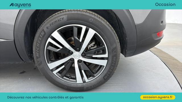 Peugeot 5008 image 8