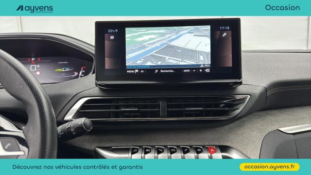 Peugeot 5008 image 1