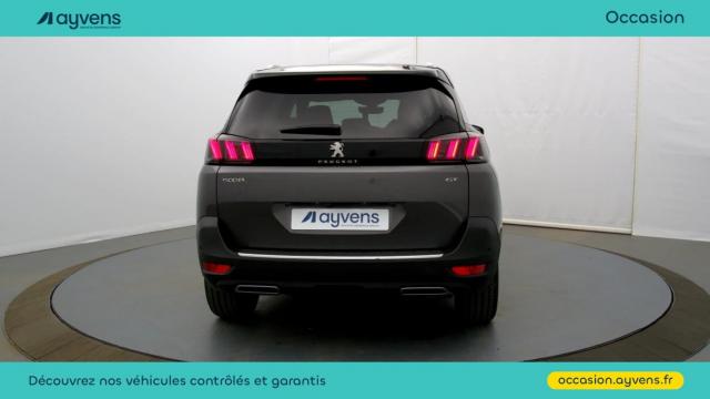 Peugeot 5008 image 9