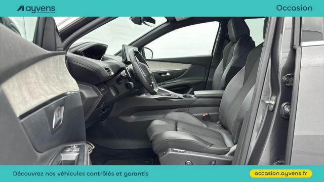 Peugeot 5008 image 6