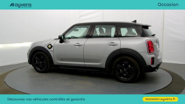 Mini Countryman image 3