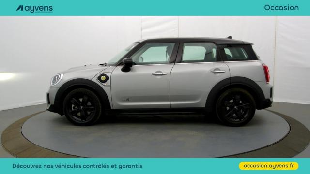 Mini Countryman image 2