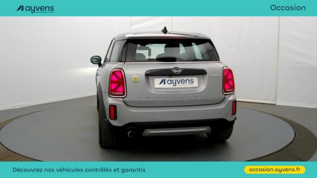 Mini Countryman image 4