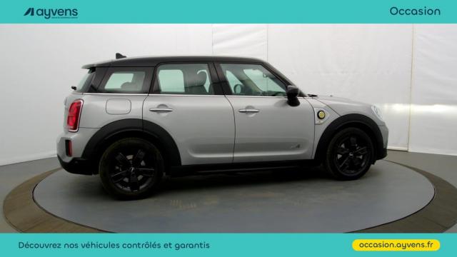 Mini Countryman image 9