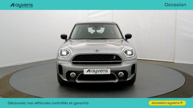 Mini Countryman image 8