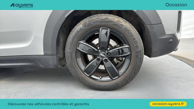 Mini Countryman image 1