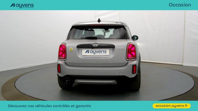 Mini Countryman image 6