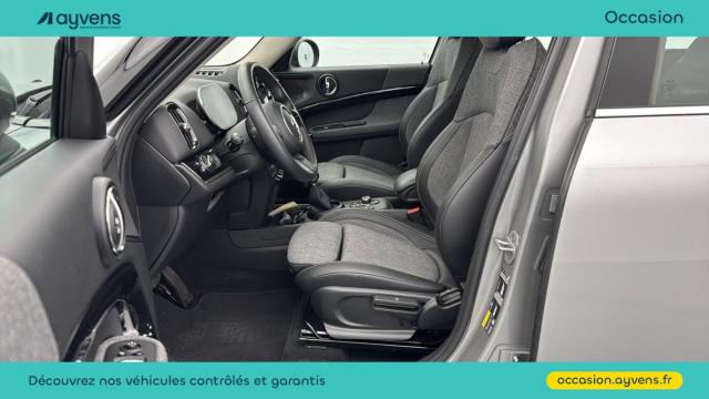 Mini Countryman image 7