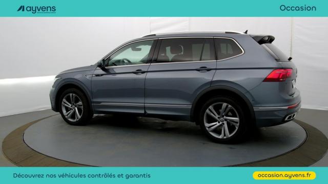 Volkswagen Tiguan Allspace image 1