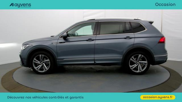 Volkswagen Tiguan Allspace image 2