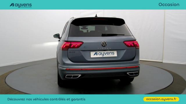 Volkswagen Tiguan Allspace image 9