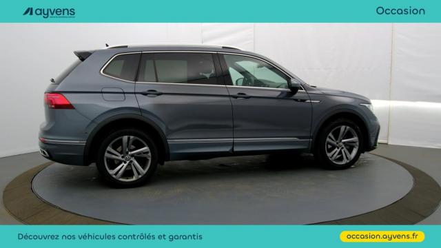 Volkswagen Tiguan Allspace image 6