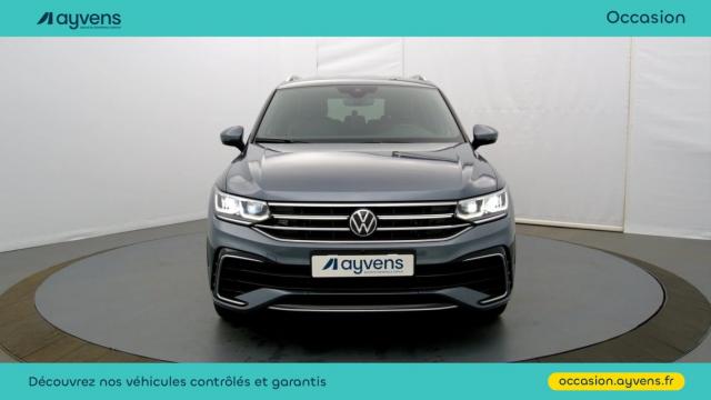 Volkswagen Tiguan Allspace image 5