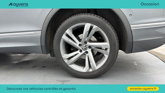 Volkswagen Tiguan Allspace image 4