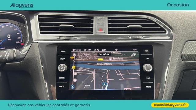 Volkswagen Tiguan Allspace image 8