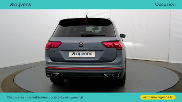 Volkswagen Tiguan Allspace image 3