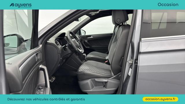 Volkswagen Tiguan Allspace image 7