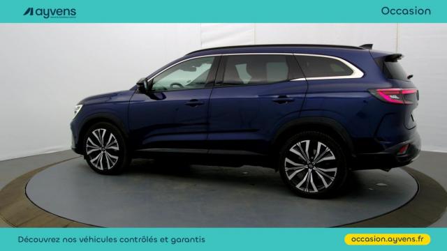 Renault Espace image 5