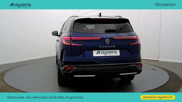 Renault Espace image 3