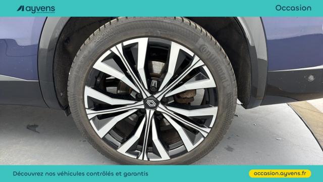 Renault Espace image 8