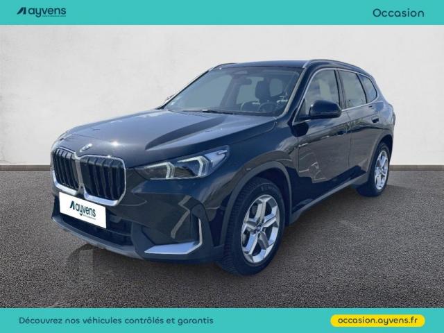 Bmw X1 Sdrive18i 136ch Business Design