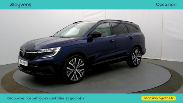 Renault Espace 1.2 E-Tech Full Hybrid 200ch Iconic