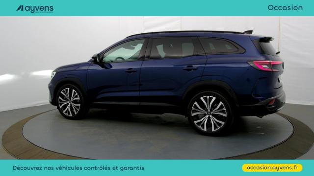 Renault Espace image 7