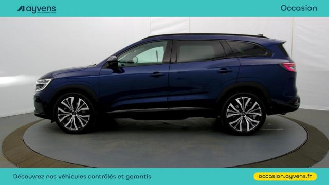 Renault Espace image 4