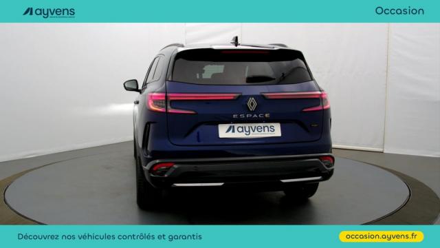 Renault Espace image 2