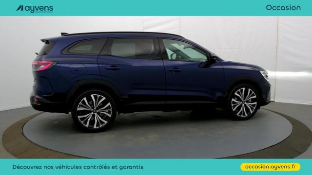 Renault Espace image 6