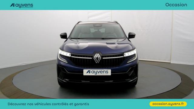 Renault Espace image 1