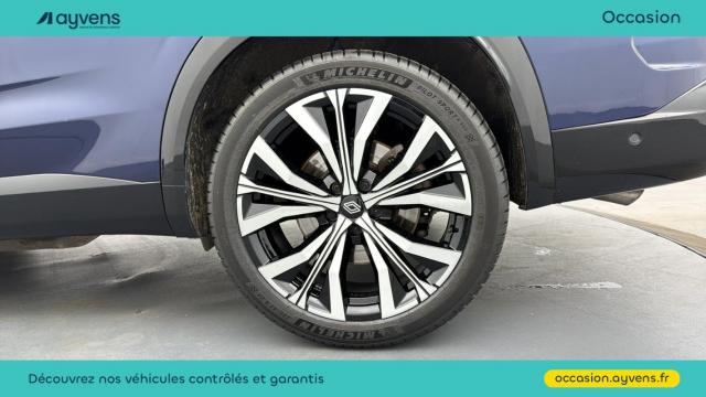 Renault Espace image 8