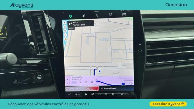 Renault Espace image 9