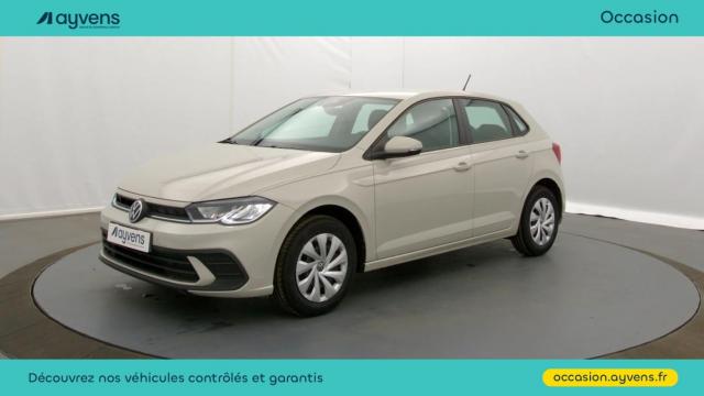Volkswagen Polo 1.0 Mpi 80ch