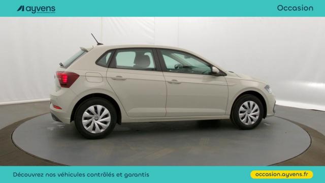 Volkswagen Polo image 8