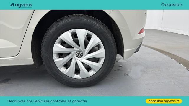 Volkswagen Polo image 5