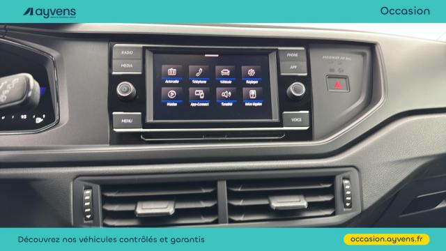 Volkswagen Polo image 4