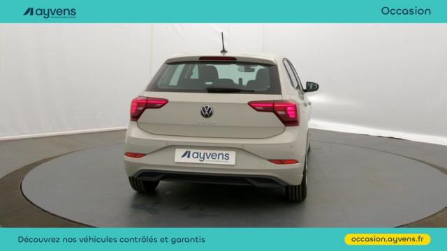 Volkswagen Polo image 3