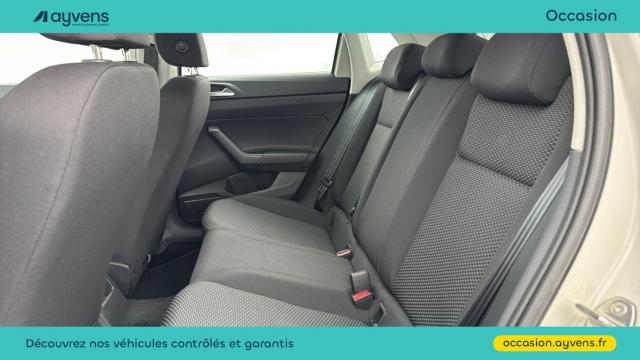 Volkswagen Polo image 2