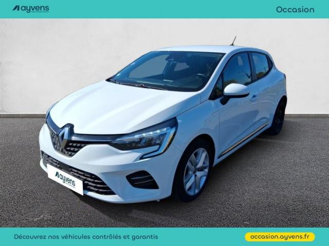 Renault Clio 1.0 Tce 90ch Business