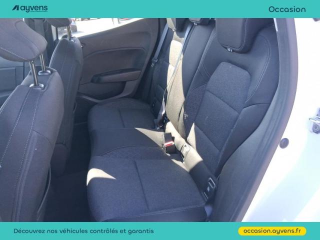 Renault Clio image 9