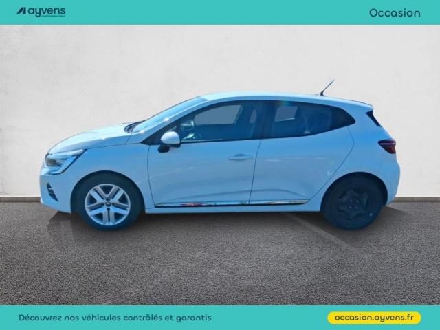 Renault Clio image 1