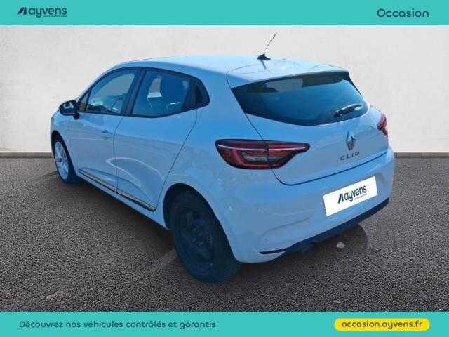 Renault Clio image 2
