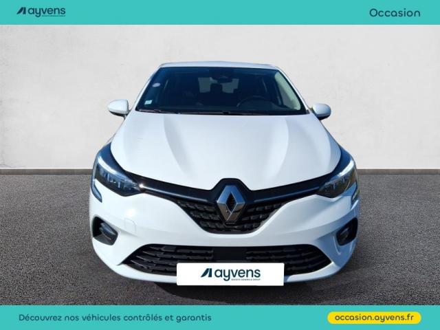 Renault Clio image 7