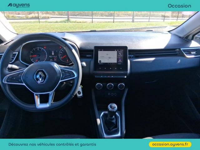 Renault Clio image 8