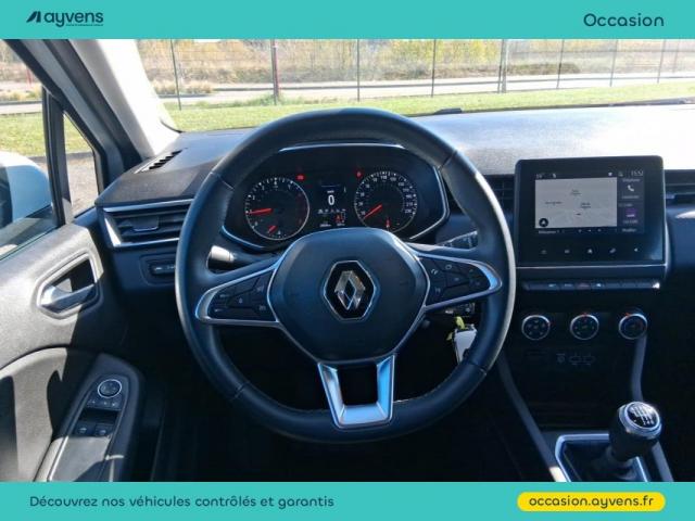 Renault Clio image 4