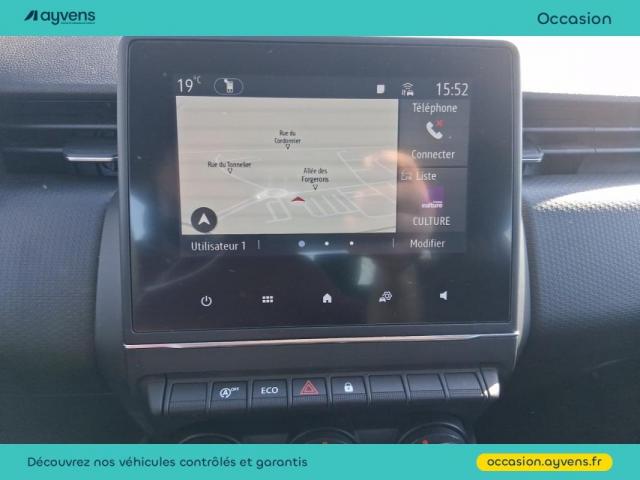 Renault Clio image 3